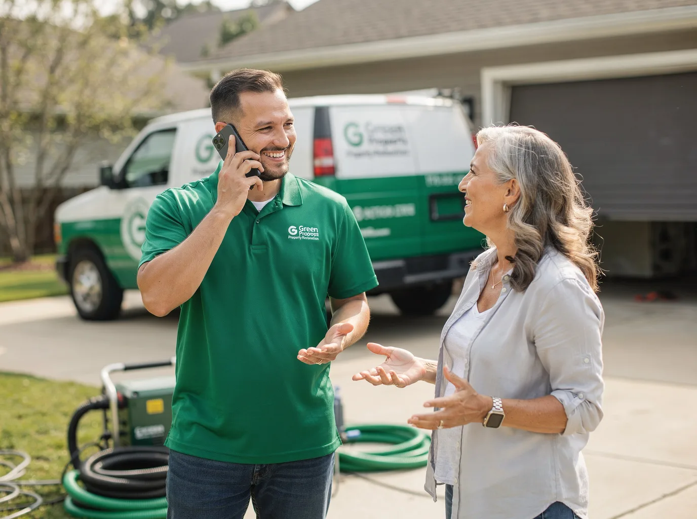 Water Damage Restoration Pineville, MO FAQs